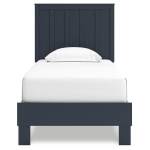 Simmenfort Twin Platform Bed - Image 7