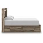 Elbrim Queen Panel Storage Bed, Dresser and Mirror - Image 14