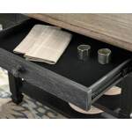 Tyler Creek Dining Table with 4 Chairs and Bench - Image 13