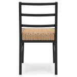Isanti Dining Chair - Image 7