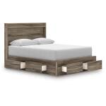 Elbrim Queen Panel Storage Bed, Dresser and Mirror - Image 12