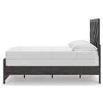 Prendonea Full Panel Bed, Dresser and Mirror - Image 14