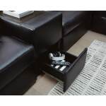 Modmax II 8-Piece Sectional with Chaise and Storage Consoles - Image 4