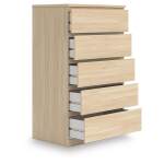 Onita Chest of Drawers - Image 4