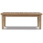 Gerianne Coffee Table - Image 4