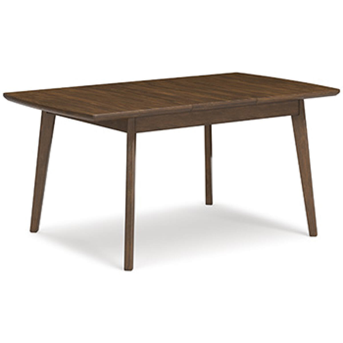 dba02a43ea0318c3ed0c3b3af335ab56 Lyncott Dining Extension Table - Image 1