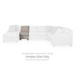 Huntsworth Armless Chair - Image 3