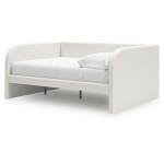 Arloster Full Upholstered Day Bed - Image 4