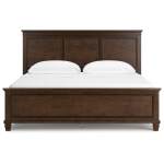 Danabrin California King Panel Bed - Image 5