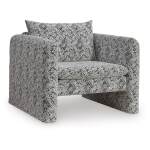 Kenbell Accent Chair - Image 2