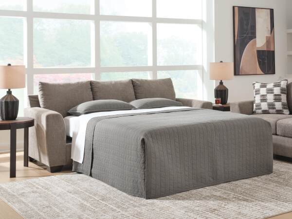 Loreo Queen Sofa Sleeper - Image 3