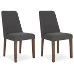 Lyncott Extension Dining Table and 6 Chairs - Image 3