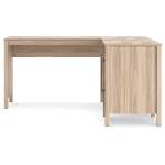 Battelle 60" Home Office Desk with Return - Image 8