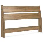 Deanlow Queen Panel Headboard - Image 2
