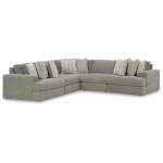 Avaliyah 5-Piece Sectional - Image 2