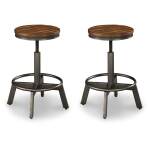Torjin Counter Height Stool (Set of 2) - Image 2