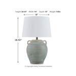 Shawburg 2-Piece Lamp Set - Image 5
