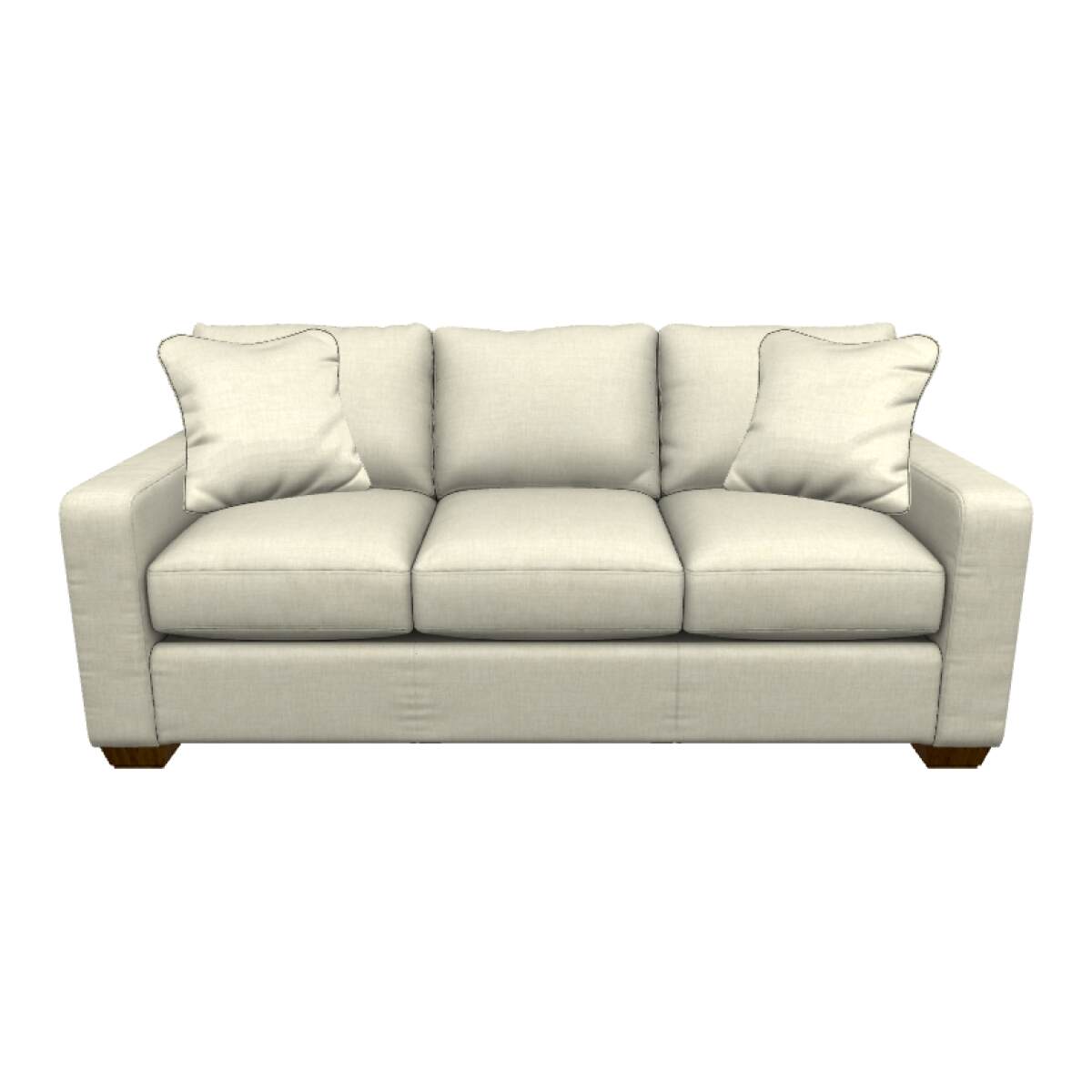 dc98fd7ff8cb8c586936f62e3381db04 Shiloh Queen Sleep Sofa - 510636 - Image 1