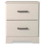 Stelsie Nightstand - Image 3