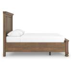 Feddinger Queen Panel Storage Bed - Image 9