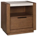 Hennington Nightstand - Image 2