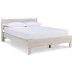 Socalle Queen Panel Platform Bed with Dresser and Nightstand - Image 8