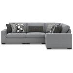 Bealton 4-Piece Sectional - Image 3