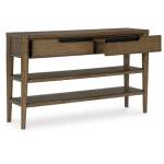 Roanhowe Dining Server - Image 4