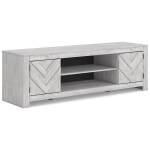 Cayboni 71" TV Stand - Image 2