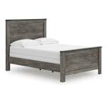 Frandern Full Panel Bed