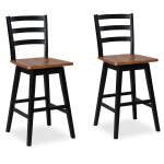 Wildenauer Bar Height Barstool (Set of 2)