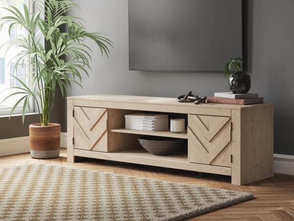 Cayboni 71" TV Stand - Image 3