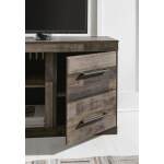 Derekson 4-Piece Entertainment Center - Image 4