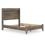 Elbrim Full Panel Bed, Dresser and Mirror - Image 16