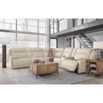 Double Deal 7-Piece Reclining Sectional with 2 Consoles - Image 5