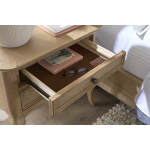 Chateau Philippe Cabriole Nightstand I3290-452 - Image 5