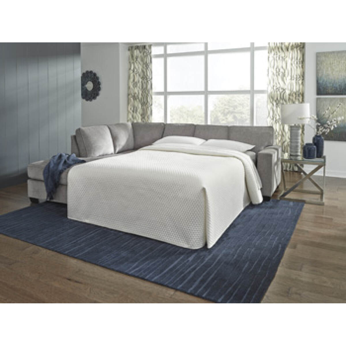 dd439d9fe04b8c77835809c9ab3fc418 Altari Right-Arm Facing Full Sofa Sleeper - Image 1