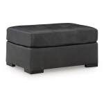 Brindley Pier Oversized Accent Ottoman - Image 2