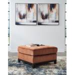 Laylabrook Oversized Accent Ottoman - Image 3