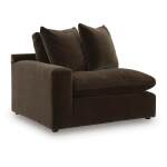 Maxton Heights Left-Arm Facing Corner Chair - Image 2