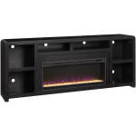 Taylor 84" Fireplace Console MYY1960-ESP - Image 5