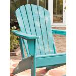Sundown Treasure Adirondack Chair with End Table - Image 13