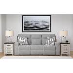 Biscoe Power Reclining Sofa - Image 3