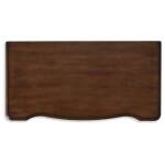 Lavinton King Poster Bed, 2 Chests and Nightstand - Image 6