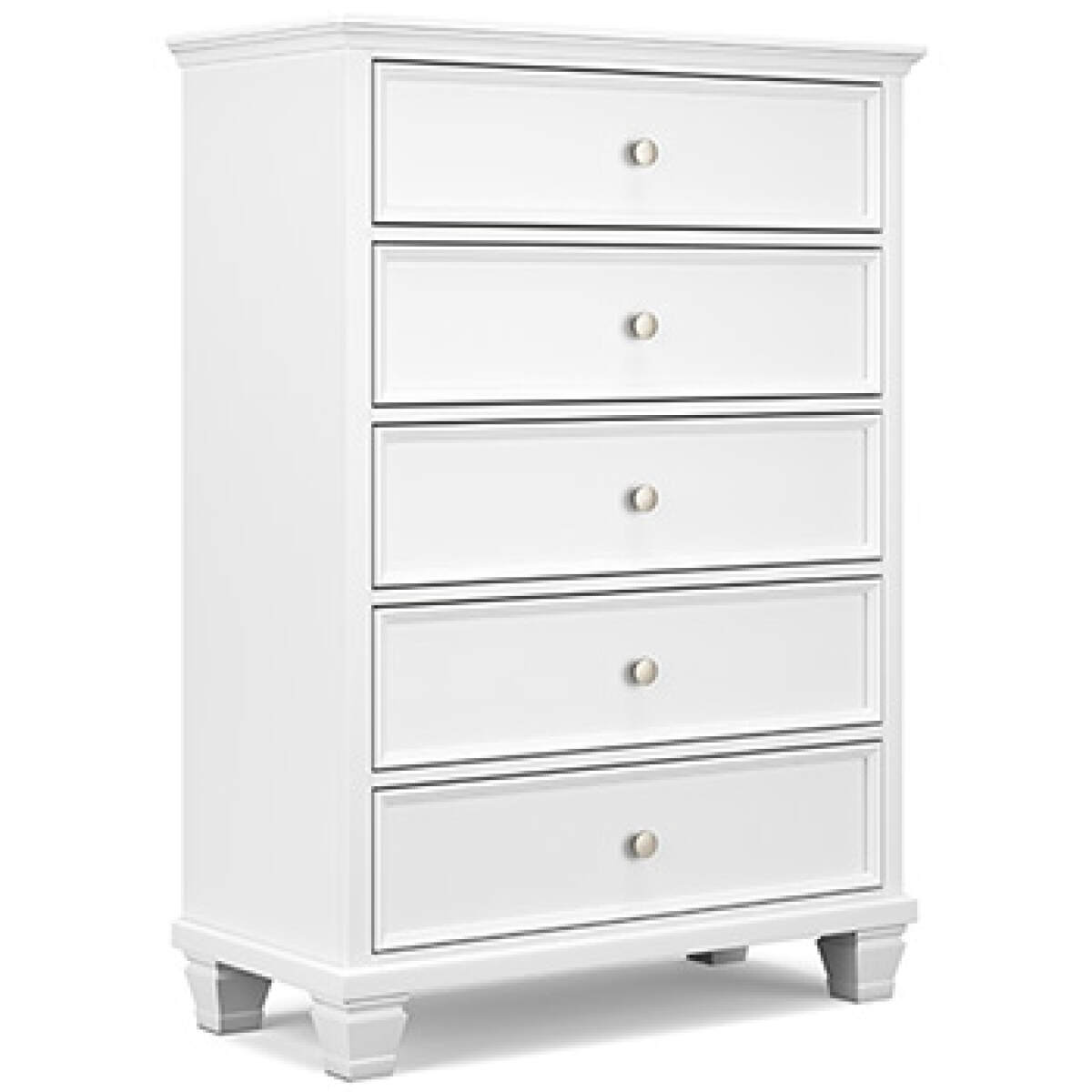 dd753432d1351eba4b1907bf14421bd5 Fortman Chest of Drawers - Image 1