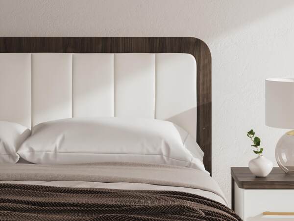 Kendanport King Upholstered Bed - Image 12