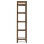 Roanhowe 71" Bookcase - Image 7