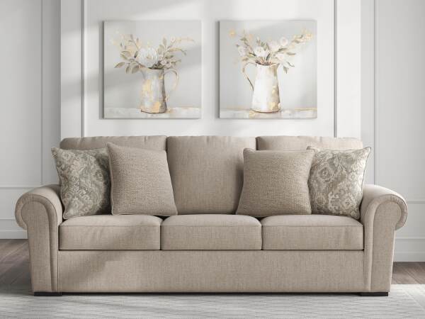 Sararose Sofa - Image 3