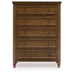 Sturlayne Chest of Drawers - Image 5