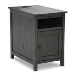 Treytown Chairside End Table